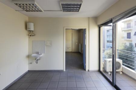 North Athens office building 940 sqm for rent