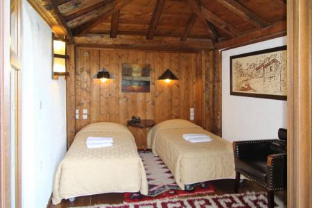 Zagori traditional hotel 1.050 sq.m for sale