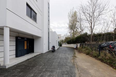 North Athens office building 1.950 sqm for rent