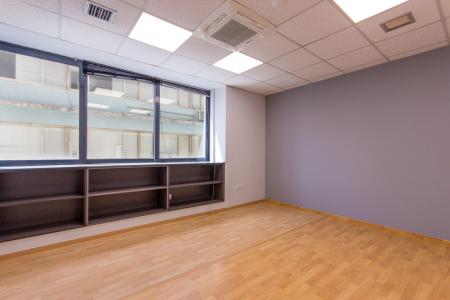Athens Center office 600 sqm for rent