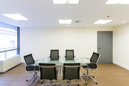 Athens office space 280 sq.m for rent