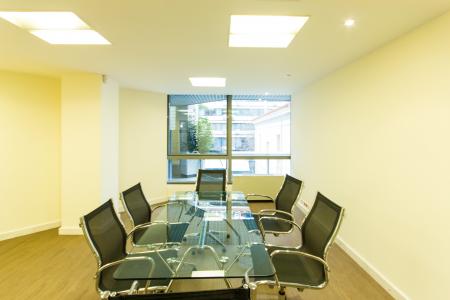Athens office space 280 sq.m for rent