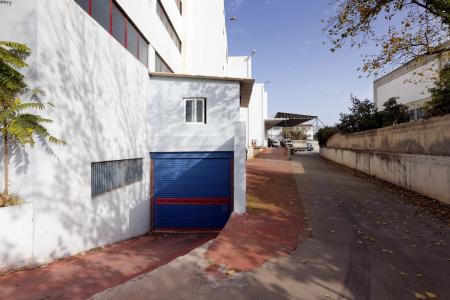 West Athens industrial building 7.500 sqm for rent