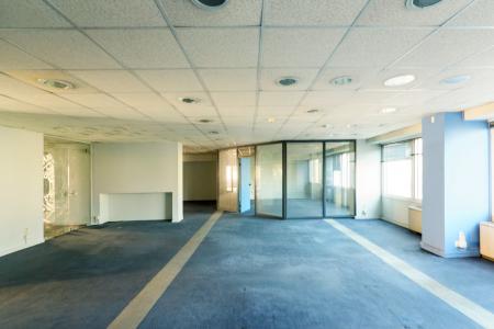 Piraeus offices 480 sq.m for rent