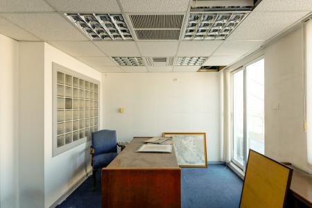 Piraeus offices 400 sq.m for rent
