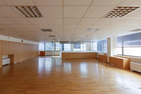 Neo Psichiko, office space 480 sq.m., for rent