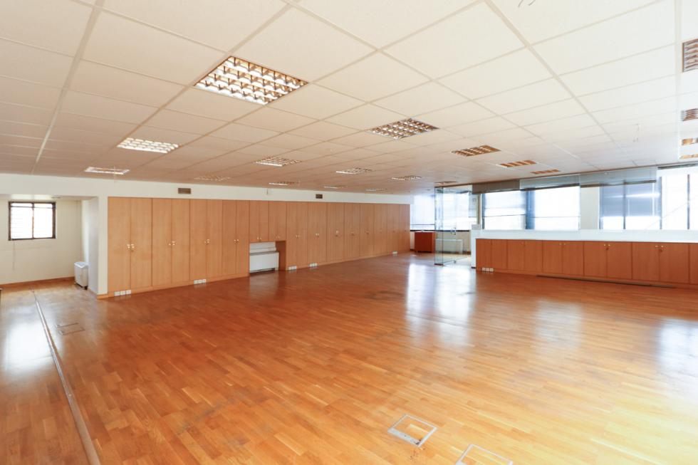 Neo Psichiko, office space 480 sq.m., for rent