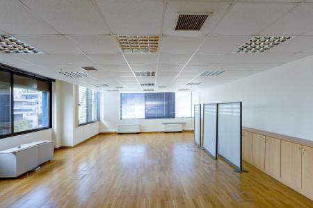 Neo Psichiko, office space 480 sq.m., for rent