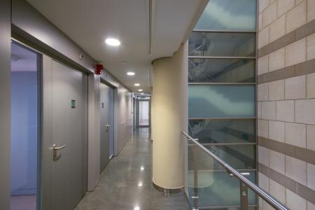 Athens synchronous office 370 sq.m for rent