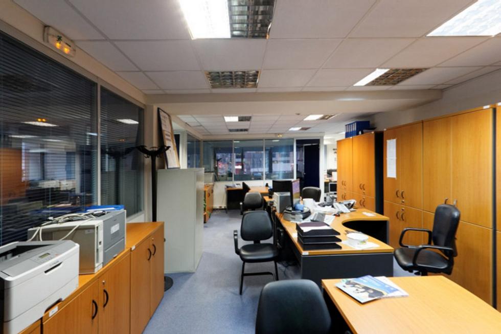 Offices 540 sqm for rent, North Athens