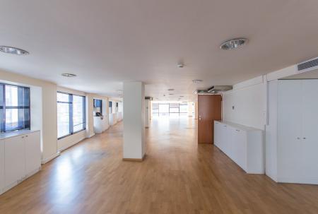 Athens center offices 900 sq.m for rent