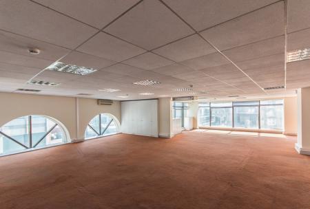 Athens center offices 900 sq.m for rent