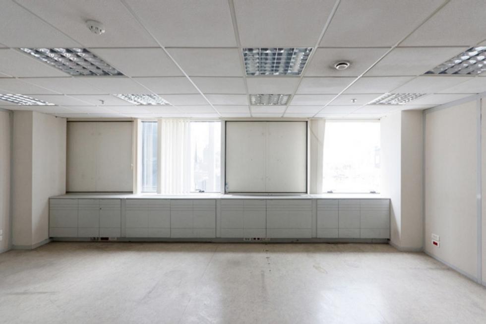 North Athens offices 1. 240 sqm for rent