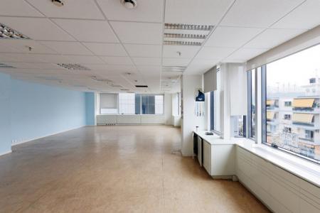 North Athens offices 620 sqm for rent