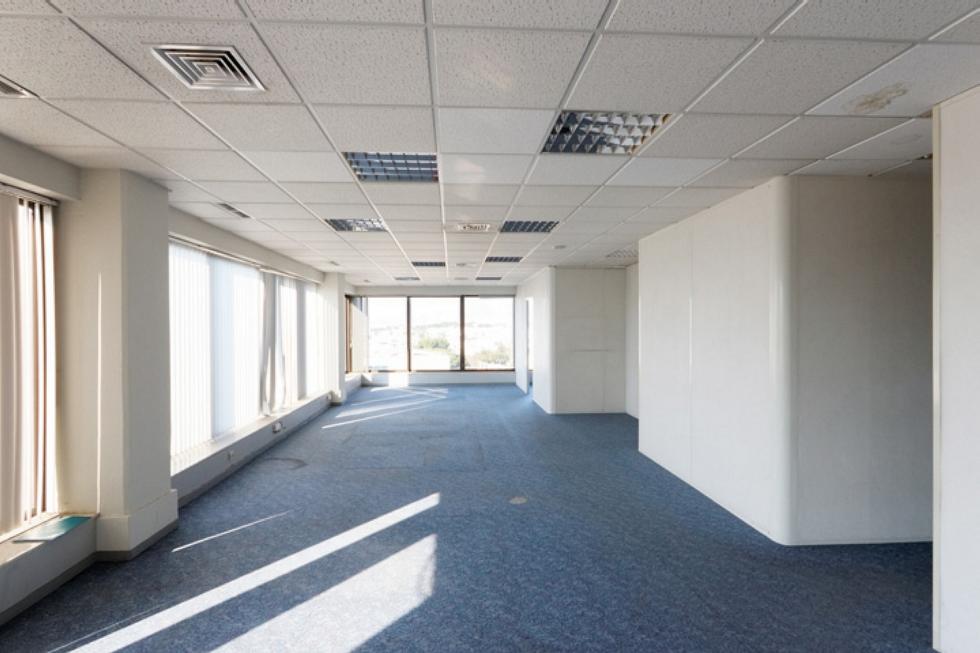 North Athens, office 545sqm for rent