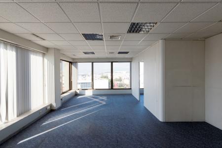 North Athens, office 545sqm for rent