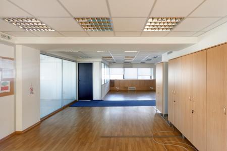 North Athens, office space 545 sqm for rent