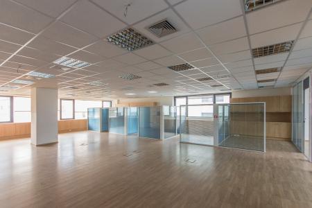 North Athens office spaces 500 sq.m for rent