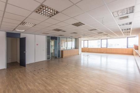 North Athens office spaces 500 sq.m for rent