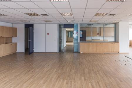 North Athens office spaces 500 sq.m for rent