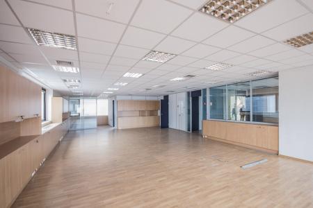 North Athens office spaces 500 sq.m for rent