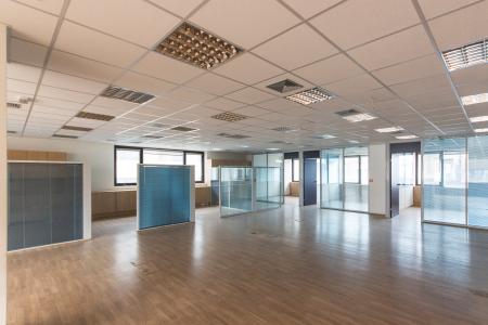 North Athens office spaces 500 sq.m for rent