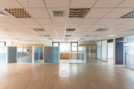 North Athens office spaces 500 sq.m for rent