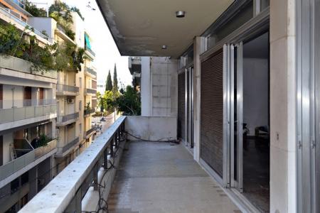 Kolonaki  floor apartment 230 sqm for sale