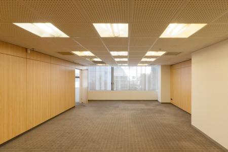 Athens office space 1.340 sq.m for rent