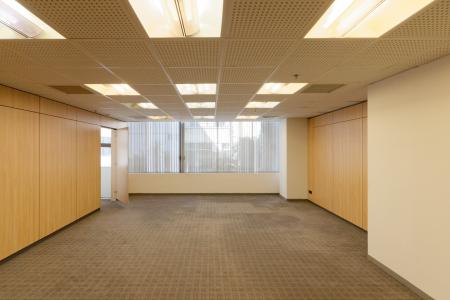 Athens office space 730 sq.m for rent