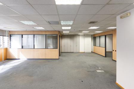 Athens office space 350 sq.m for rent