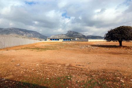 West Attica plot 16.000 sq.m for sale