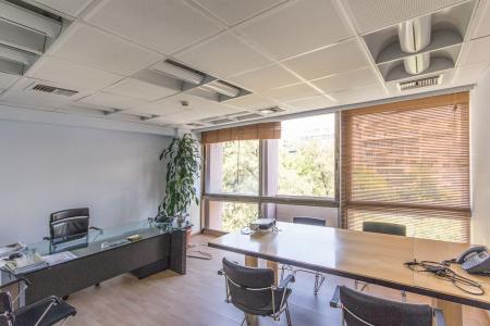 Athens office space 300 sqm for rent