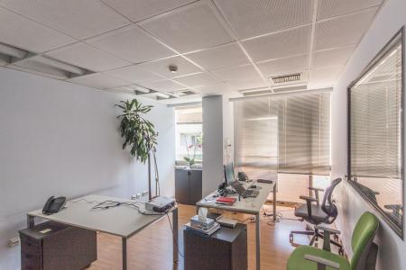 Athens office space 300 sqm for rent