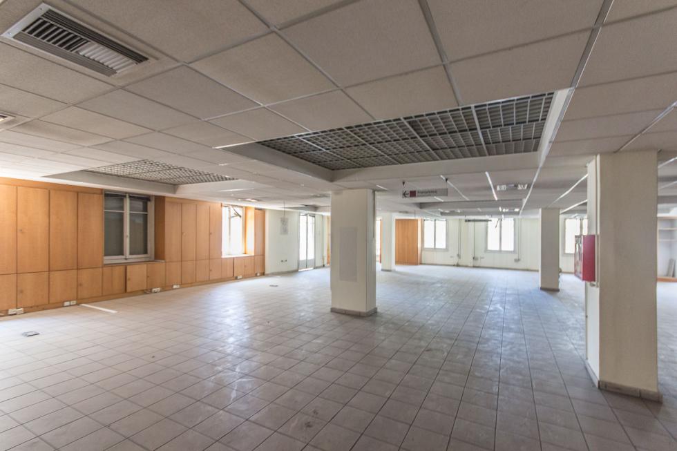 Kolonaki office 400 sq.m for rent