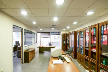 Athens office space 600 sqm for rent