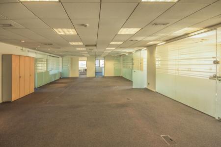 North Athens modern office 550 sq.m for rent