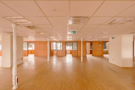 North Athens office space 1.500 sq.m for rent