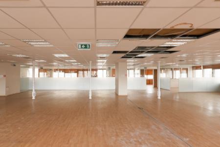 North Athens office space 1.500 sq.m for rent