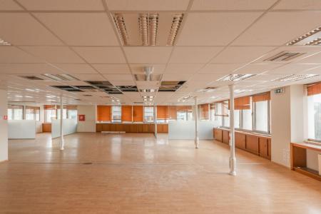 North Athens office space 1.000 sq.m for rent