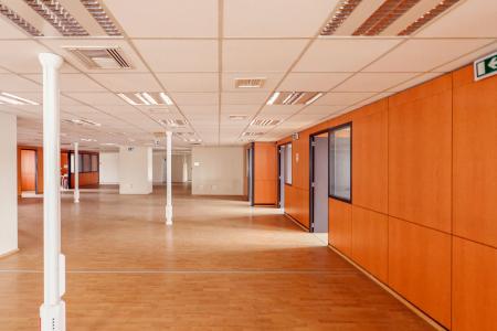 Chalandri Athens office space 500 sq.m for rent