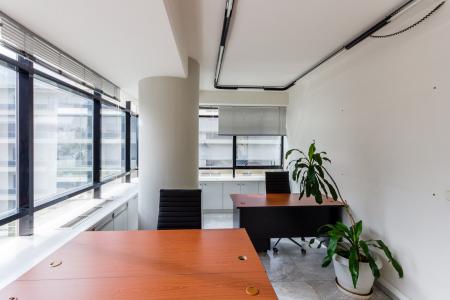 North Athens office 200 sq.m for rent