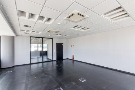 North Athens modern building 4.645 sq.m for rent