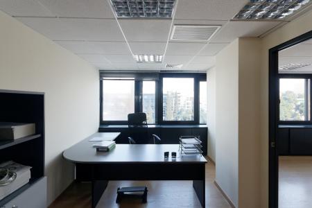 North Athens, offices 540 sqm for rent