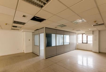 South Athens office space 690 sq.m for rent