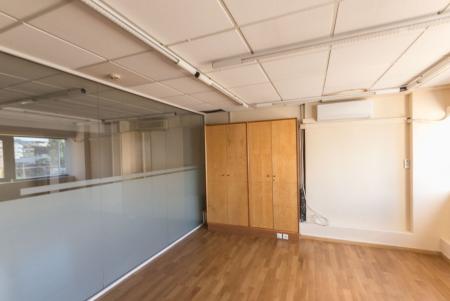 North Athens office space 270 sq.m for rent