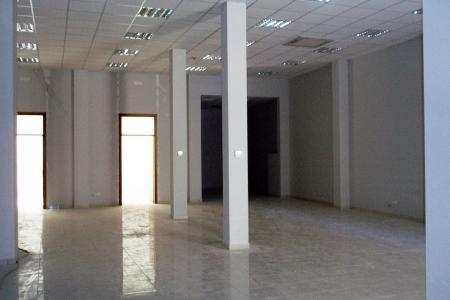 Athens, building 800 sq.m for rent