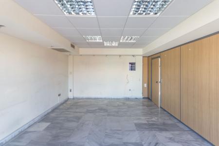 North Athens office 145 sq.m for rent