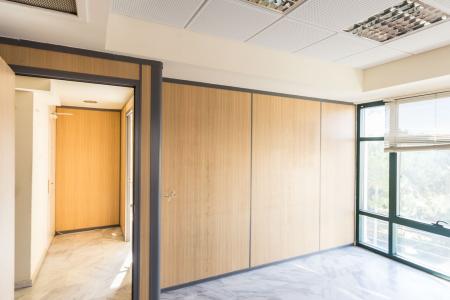 North Athens office 145 sq.m for rent