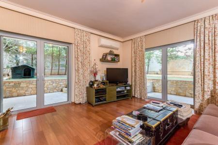 North Athens semi-detached house 350 sq.m for sale